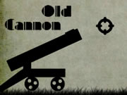 Old Cannon