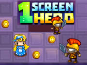 One Screen Hero