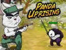 Panda Uprising