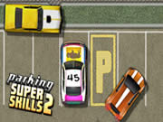 Parking Super Skills 2