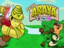 Patih Araya Demo