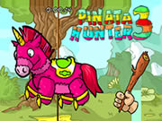 Pinata Hunter 3