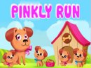 Pinkly Run