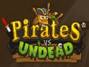 Pirates vs Undead