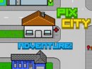 Pix City Adventure