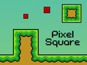 Pixel Square