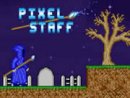 Pixel Staff