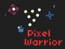 Pixel Warrior
