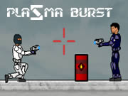 Plazma Burst: Forward to the Past