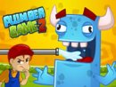 Plumber Game 2