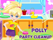 Polly Party Cleanup