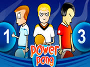 Power Pong