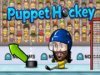 Puppet Hockey