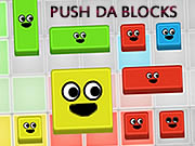 PUSH DA BLOCKS