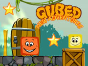 Qubed: New Adventures