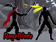 Rage Blade