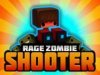 Rage Zombie Shooter