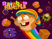 Rainbow Hamster