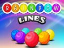 Rainbow Lines