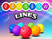 Rainbow Lines