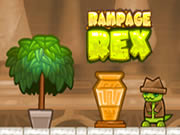 Rampage Rex