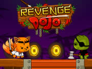 Revenge Dojo