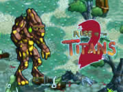 Rise of the Titans 2