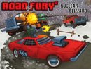 Road Of Fury 2