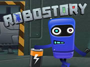 Robostory