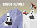 Robot Revolt