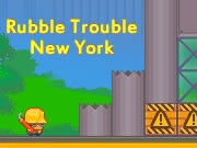 Rubble Trouble New York