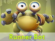 Runner Bot