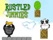 Rustled Jimmies