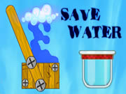 Save Water