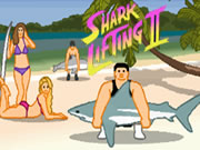 Shark Lifting 2