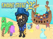 Shore Siege 2