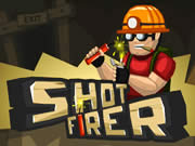 Shotfirer