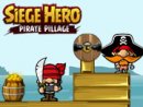 Siege Hero: Pirate Pillage