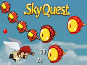 Sky Quest