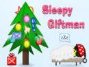 Sleepy Giftman