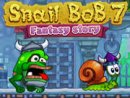 Snail Bob 7 Fantasy Story