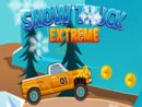 Snow Truck Extreme