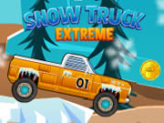 Snow Truck Extreme