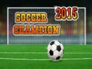 Soccer Champion 2015