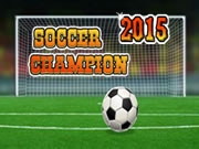 Soccer Champion 2015