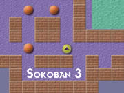 Sokoban 3