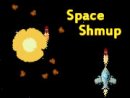 Space shmup