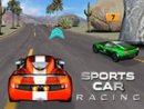 Sports Car Racing