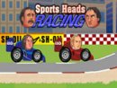 Sports Heads Racing