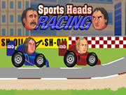 Sports Heads Racing